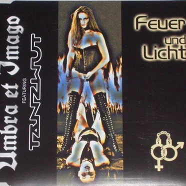 Feuer und Licht
