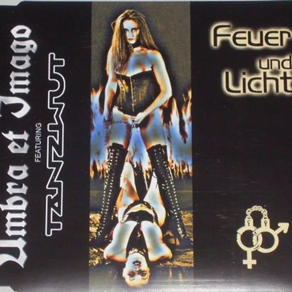Feuer und Licht