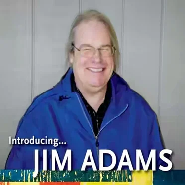 Jim Adams