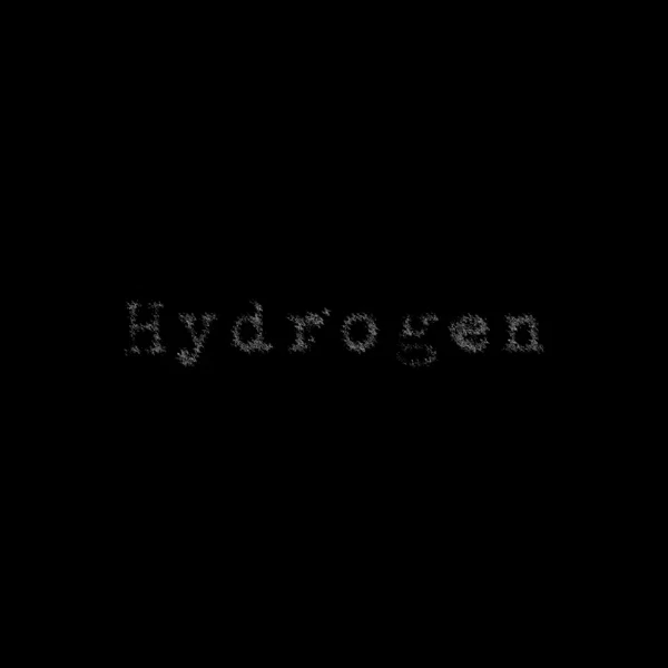 Hydrogen