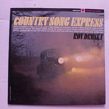 Country Song Express