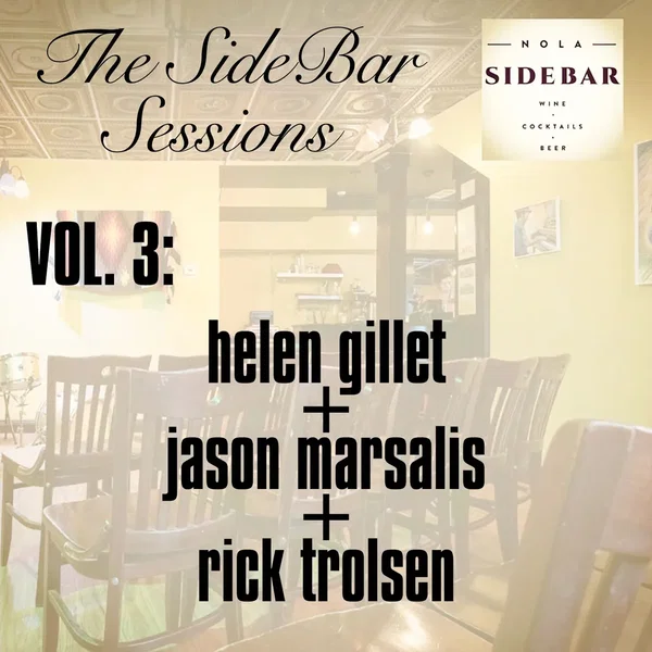 The SideBar Sessions, Vol. 3