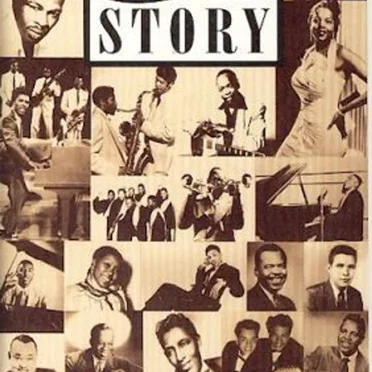 The Specialty Story by Various Artists - album cover