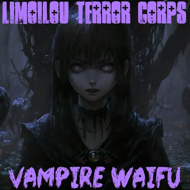 Vampire Waifu by Limoilou Terror Corps - album cover