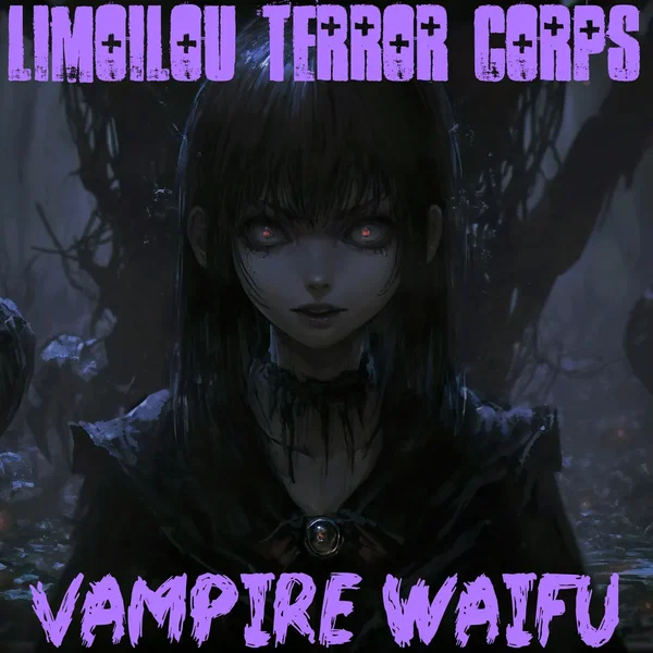 Vampire Waifu