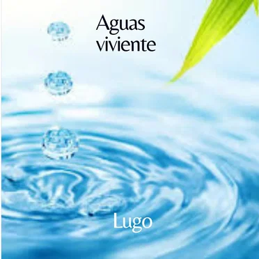 Aguas viviente