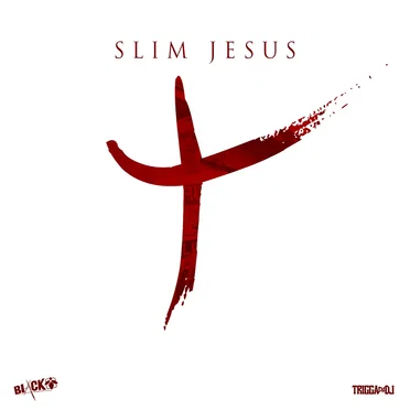 Slim Jesus by Slim Jesus - album cover