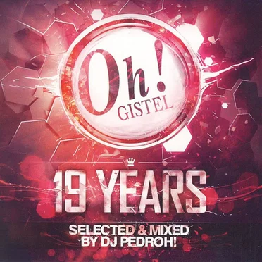 Oh! 19 Years by Various Artists - album cover