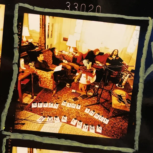 Rock Crown Rarities