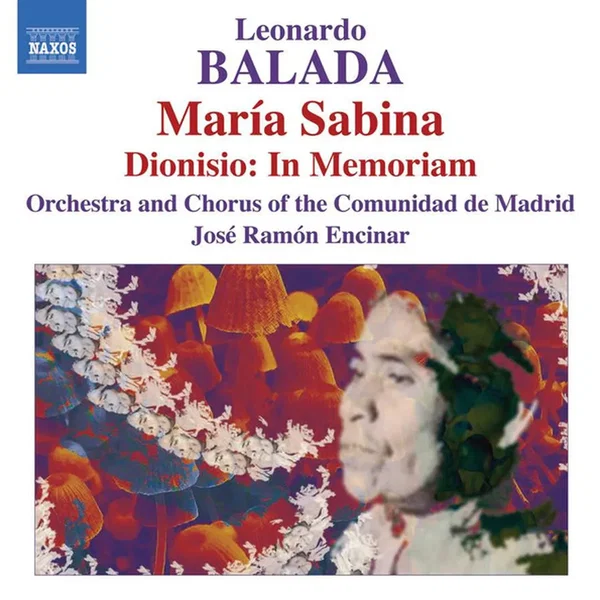 María Sabina / Dionisio: In Memoriam