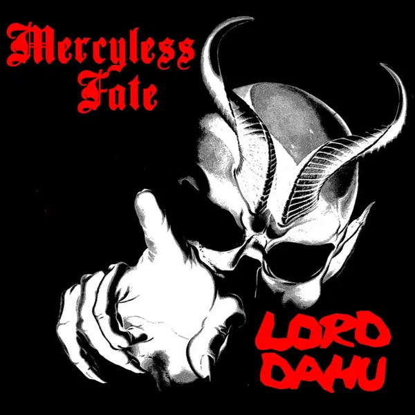Mercyless Fate
