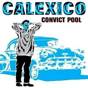 Convict Pool