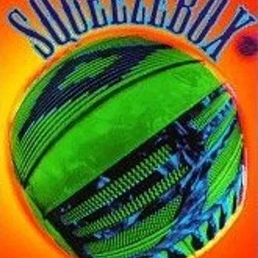 Planet Squeezebox by Various Artists - album cover