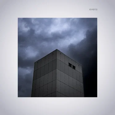 evens by heppi - album cover