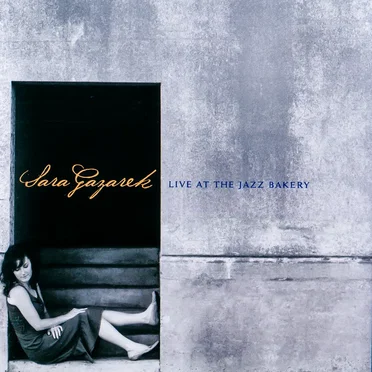 Live at the Jazz Bakery