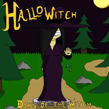Hallowitch