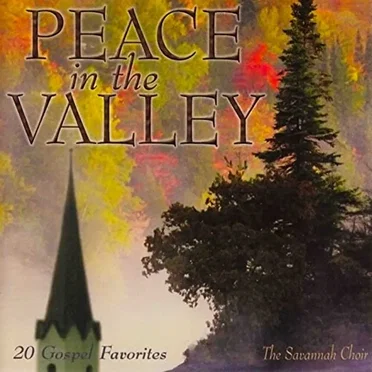 Peace In the Valley