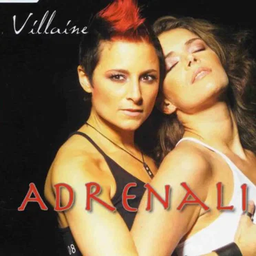 Adrenalin