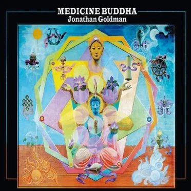 Medicine Buddha