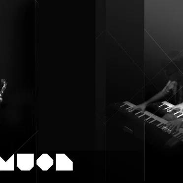 MUON Live '12 by MUON - album cover