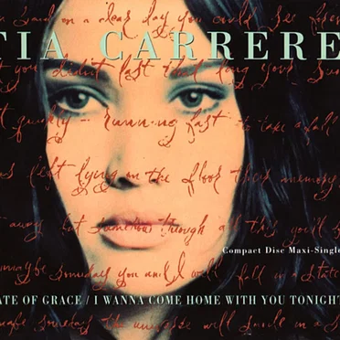 State of Grace / I Wanna Come Home With You Tonight