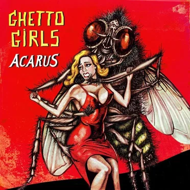 Acarus