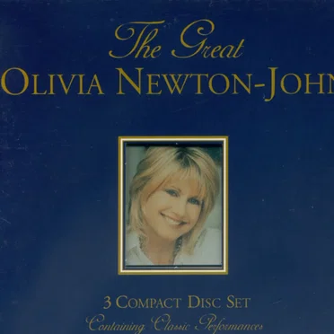 The Great Olivia Newton-John