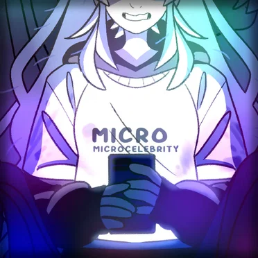 MICRO MICROCELEBRITY