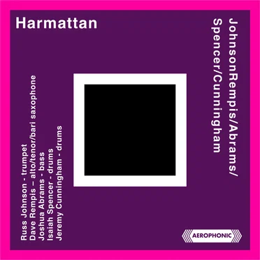 Harmattan