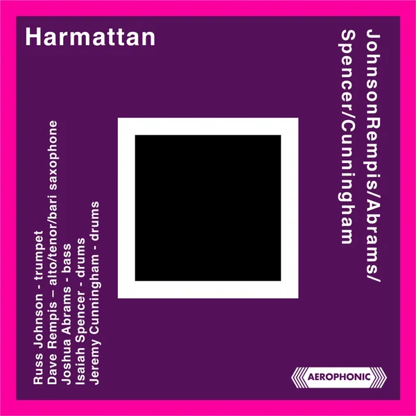Harmattan