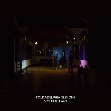 Folkadelphia Sessions Volume II by Various Artists - album cover