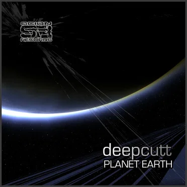 Planet Earth by Deepcutt - album cover