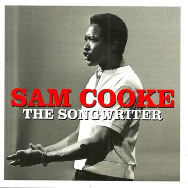 Sam Cooke: The Songwriter by Various Artists - album cover