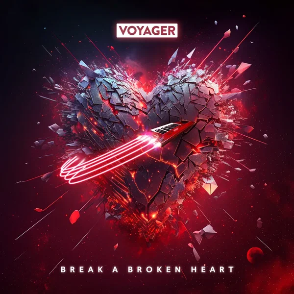 Break a Broken Heart