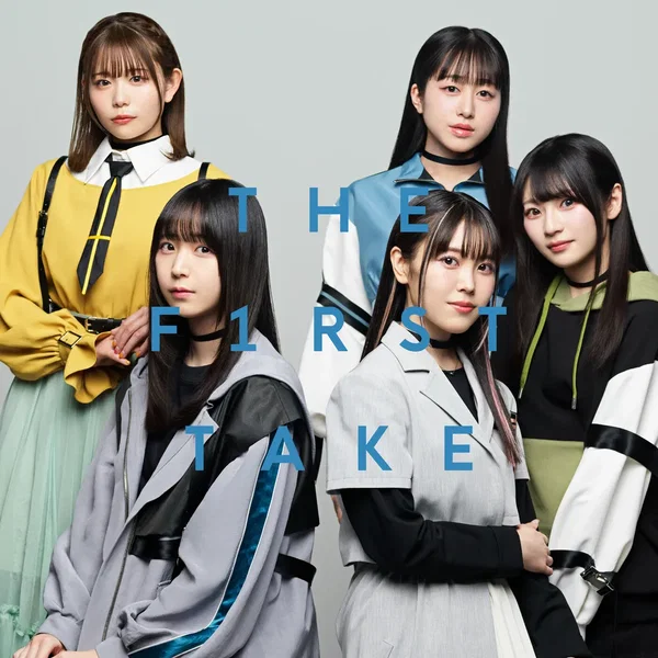 潜在表明 - From THE FIRST TAKE