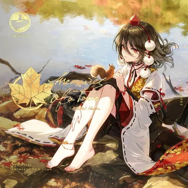 Memories of a Town by Various Artists - album cover