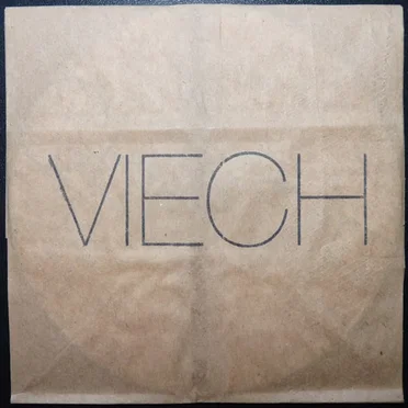PapiersackerlEP by Viech - album cover