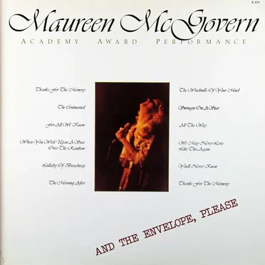 Academy Award Performance