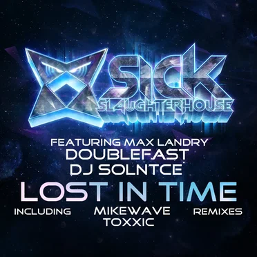 Lost In Time (remixes, part II)