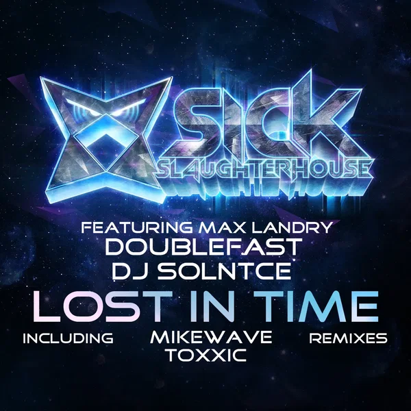 Lost In Time (remixes, part II)