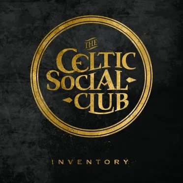Inventory by The Celtic Social Club - album cover