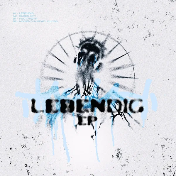 Lebendig EP