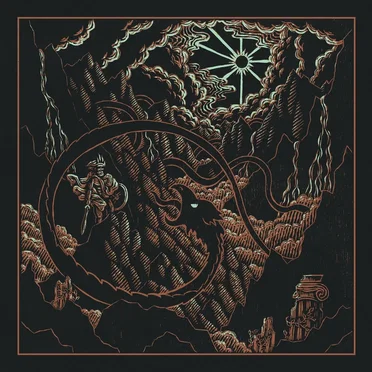 Serpent Slayer by Ceremony of Silence - album cover