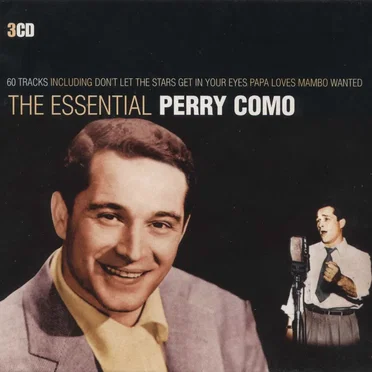 The Essential Perry Como