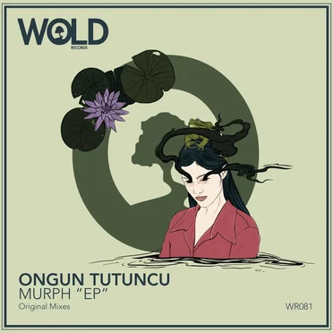 Murph by Ongun Tutuncu - album cover
