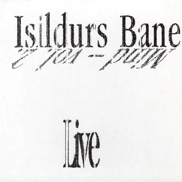 Mind, Volume 2 · Live