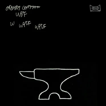 Waif Mentality by Orbury Common - album cover