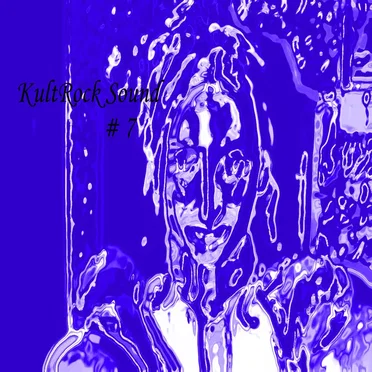 KultRock Sound # 7 by Various Artists - album cover