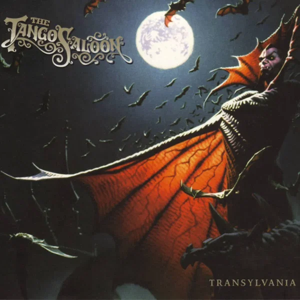 Transylvania