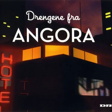 Drengene fra Angora